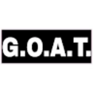 Meet your Posher, Theofficalgoat